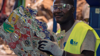 Valorisation locale des déchets en Martinique : les lauréats de l’AMI CITEO