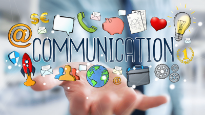 Nous recrutons un/une chargé(e) de communication