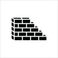 mur en briques kc