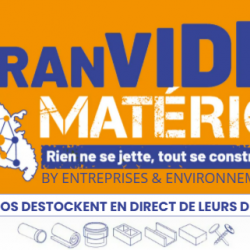 Gran Vidé Matério | 5 & 6 juin