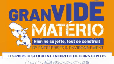 Gran Vidé Matério | 5 & 6 juin