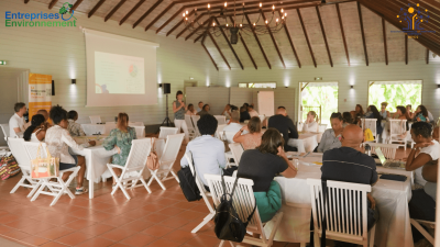 Atelier de détection de synergies 2026 – EIT972